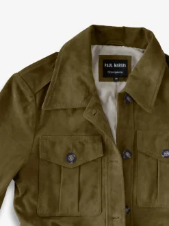 LaSaharienne Woman - Khaki - 42