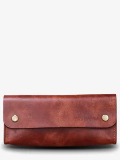 LaTrousse De PAUL - Light Brown