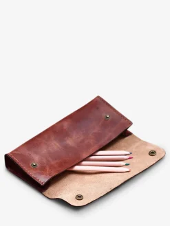 LaTrousse De PAUL - Light Brown
