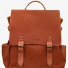 L'Audacieux - Light Brown