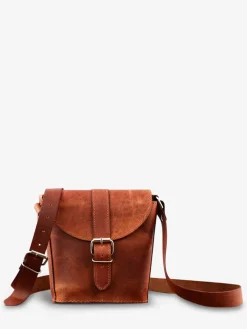 L'Authentique - S - Light Brown
