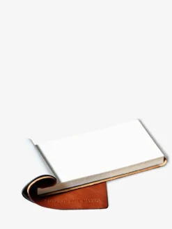 Le Carnet Bloc Notes - Light Brown