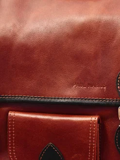 Le Grand Express - L - Light Brown