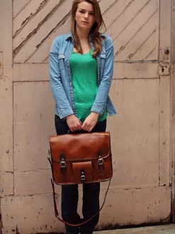Le Grand Express - L - Light Brown