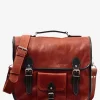 Le Grand Express - M - Light Brown