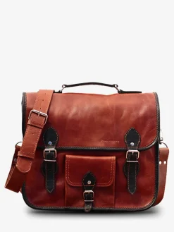 Le Grand Express - M - Light Brown