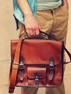 Le Grand Express - M - Light Brown