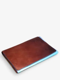 Le Protége Cahier A4 - Light Brown