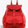 LeBaroudeur - Carmine Red