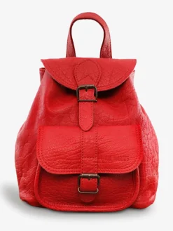 LeBaroudeur - Carmine Red