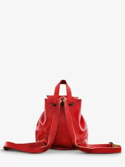LeBaroudeur - Carmine Red