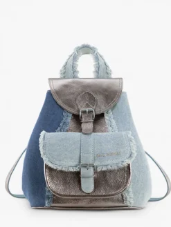 LeBaroudeur - Denim / Steel
