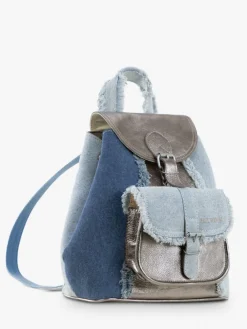 LeBaroudeur - Denim / Steel