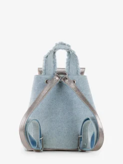 LeBaroudeur - Denim / Steel