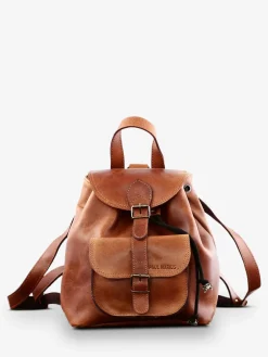 LeBaroudeur - Light Brown