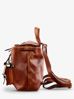 LeBaroudeur - Light Brown
