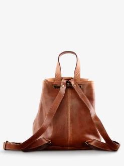 LeBaroudeur - Light Brown