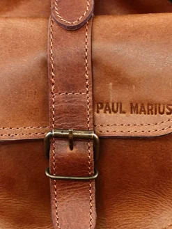 LeBaroudeur - Light Brown