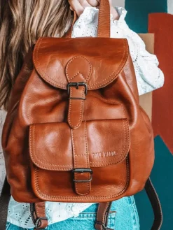 LeBaroudeur - Light Brown