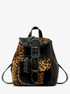 LeBaroudeur Chimère - Denim / Black