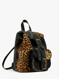 LeBaroudeur Chimère - Denim / Black