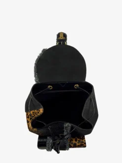 LeBaroudeur Chimère - Denim / Black