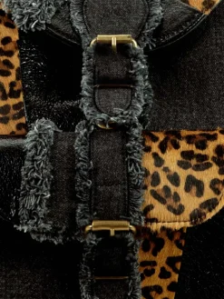 LeBaroudeur Chimère - Denim / Black