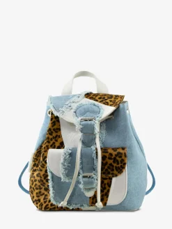 LeBaroudeur Chimère - Denim / White