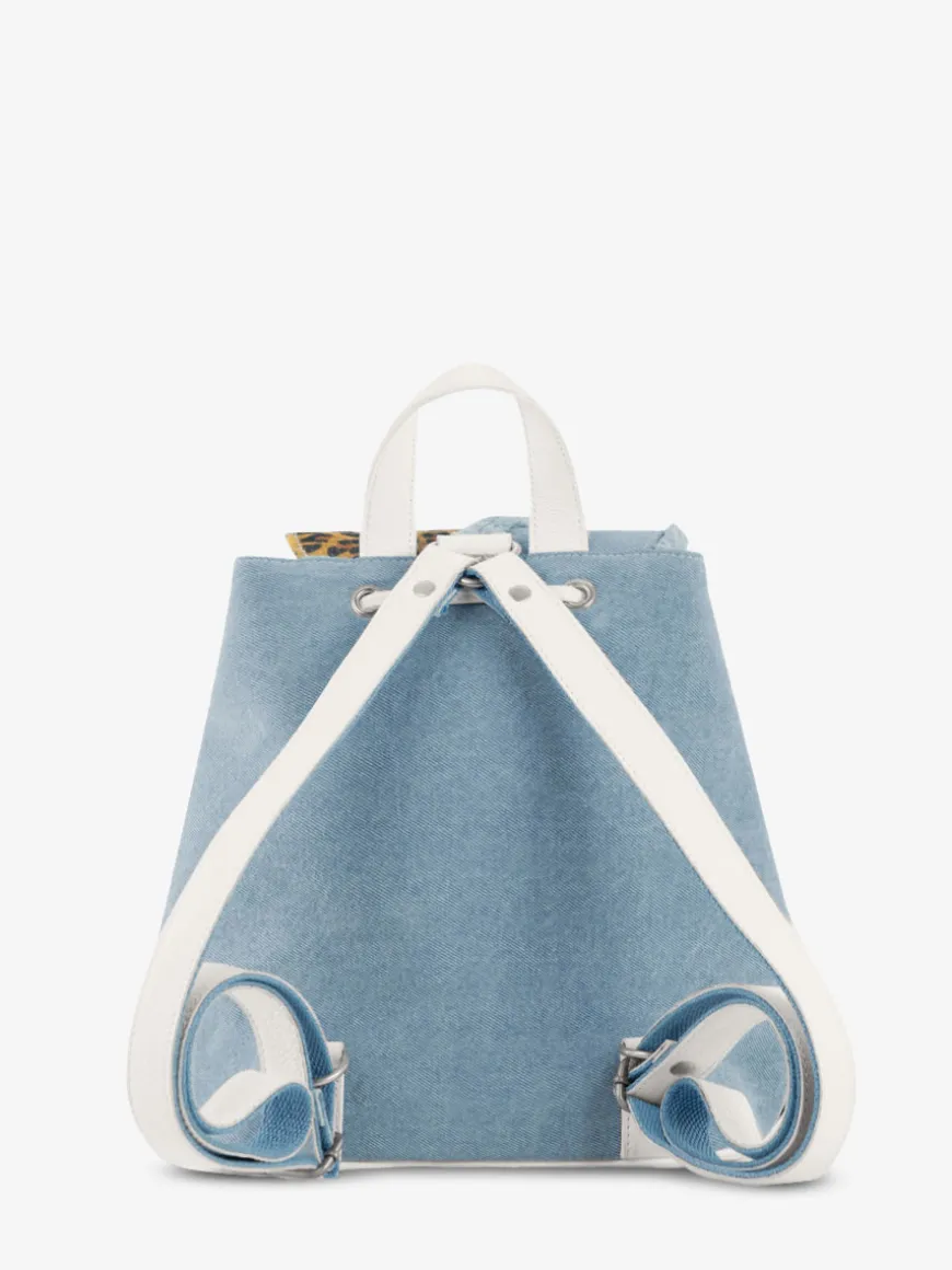 LeBaroudeur Chimère - Denim / White