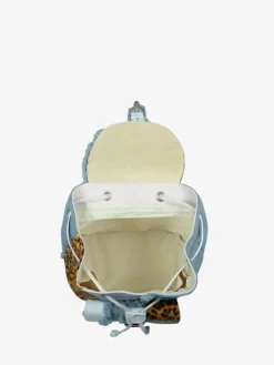 LeBaroudeur Chimère - Denim / White