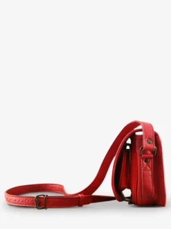 LeBohémien - Carmine Red