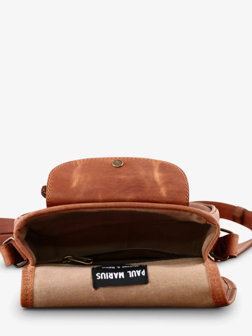 LeBohémien - Light Brown