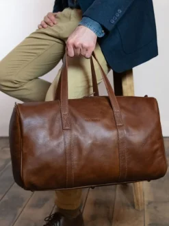 LeCabine - Tobacco Brown