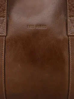 LeCabine - Tobacco Brown