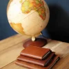 LeCarnet - M - Light Brown