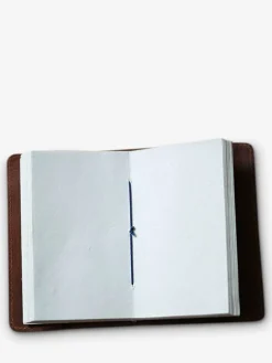 LeCarnet - M - Light Brown