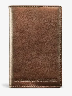LeCarnet - S - Copper