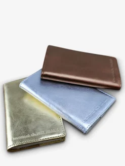 LeCarnet - S - Copper