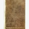 LeCarnet - S - Gold
