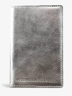 LeCarnet - S - Silver