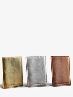 LeCarnet - S - Silver