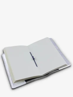 LeCarnet - S - Silver