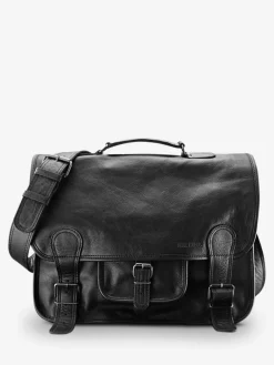 LeCartable - L - Black
