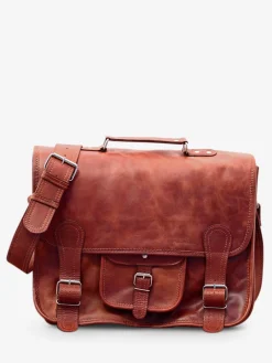 LeCartable - L - Light Brown