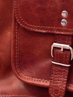 LeCartable - L - Light Brown