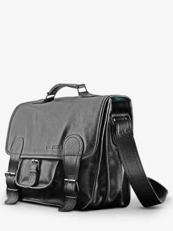 LeCartable - M - Black