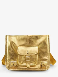LeCartable - M - Gold
