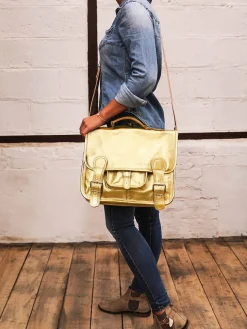 LeCartable - M - Gold