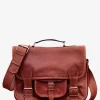 LeCartable - M - Light Brown