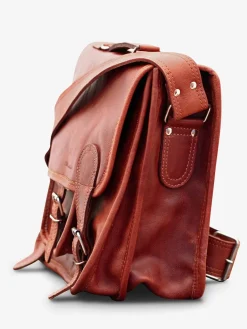 LeCartable - M - Light Brown
